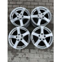 Диск Алюміневий Dezent  R16 7.5j PCD5*112 ET35 DIA70.1 (сірий)|KBA48470|