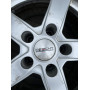 Диск Алюміневий Dezent  R16 7.5j PCD5*112 ET35 DIA70.1 (сірий)|KBA48470|