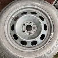 Диск Стальний Bmw  R16 7.0j PCD5*120 ET47 DIA72.6 (чорний)||