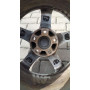 Диск Алюміневий Dezent  R16 7.5j PCD5*112 ET35 DIA70.1 (сірий)|KBA48470|
