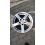 Диск Алюміневий Dezent  R16 7.5j PCD5*112 ET35 DIA70.1 (сірий)|KBA48470|