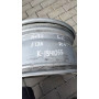 Диск Алюміневий Dezent  R16 7.5j PCD5*112 ET35 DIA70.1 (сірий)|KBA48470|