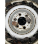 Диск Стальний Mercedes - Benz  R16 j PCD*130 ET62 DIA (сірий)|A0014014302|