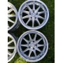 Диск литий MIM 2252 R17 8.0j PCD5*112 ET45 DIA66.6 (сірий)||