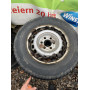 Диск Стальний Mercedes - Benz  R16 j PCD*130 ET62 DIA (сірий)|A0014014302|
