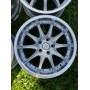 Диск литий MIM 2252 R17 8.0j PCD5*112 ET45 DIA66.6 (сірий)||