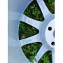 Диск литий MIM 2252 R17 8.0j PCD5*112 ET45 DIA66.6 (сірий)||