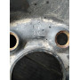 Диск Стальний Volkswagen  R14 6.0j PCD5*100 ET38 DIA57.1 (чорний)|1J0601027N|