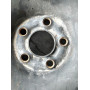 Диск Стальний Volkswagen  R14 6.0j PCD5*100 ET38 DIA57.1 (чорний)|1J0601027N|
