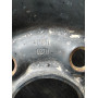 Диск Стальний Volkswagen  R14 6.0j PCD5*100 ET38 DIA57.1 (чорний)|1J0601027N|