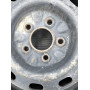 Диск Стальний Vag  R15 6.0j PCD5*114.3 ET DIA65.1 ()|KBA43737|