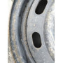 Диск Стальний Vag  R15 6.0j PCD5*114.3 ET DIA65.1 ()|KBA43737|