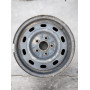 Диск Стальний Vag  R15 6.0j PCD5*114.3 ET DIA65.1 ()|KBA43737|
