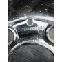 Диск Стальний Mercedes - Benz  R15 6.0j PCD5*112 ET49 DIA66.6 (чорний)|1244000602|