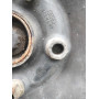 Диск Стальний Audi  R16 6.0j PCD5*112 ET50 DIA57.1 (чорний)|8P0601027|