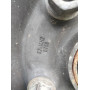 Диск Стальний Audi  R16 6.0j PCD5*112 ET50 DIA57.1 (чорний)|8P0601027|