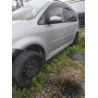 Диск Стальний Audi  R16 6.0j PCD5*112 ET50 DIA57.1 (чорний)|8P0601027|