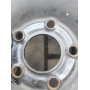 Диск Стальний Opel  R16 6.5j PCD5*110 ET37 DIA65.1 (чорний)|KBA43930|