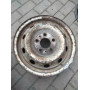 Диск Стальний   R15 6.0j PCD5*118 ET68 DIA71.5 (сірий)|FL615001|