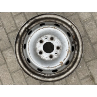 Диск Стальний   R15 6.0j PCD5*118 ET68 DIA71.5 (сірий)|FL615001|