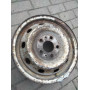 Диск Стальний   R15 6.0j PCD5*118 ET68 DIA71.5 (сірий)|FL615001|