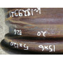 Диск Стальний Bmw  R15 6.0j PCD5*120 ET20 DIA72.6 (чорний)|1179030|