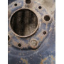 Диск Стальний Bmw  R15 6.0j PCD5*120 ET42 DIA72.6 (чорний)|1181959|