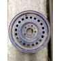 Диск Стальний Bmw  R15 6.5j PCD5*120 ET47 DIA72.6 (чорний)|1179495|