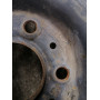 Диск Стальний Bmw  R15 6.5j PCD5*120 ET47 DIA72.6 (чорний)|1179495|