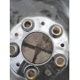 Диск Стальний Bmw  R16 7.0j PCD5*120 ET31 DIA72.6 (чорний)|00382|