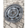 Диск Стальний Bmw  R16 7.0j PCD5*120 ET31 DIA72.6 (чорний)|00382|