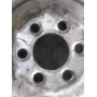 Диск Стальний Bmw  R16 6.5j PCD6*130 ET62 DIA84.1 (сірий)|A0014014802|