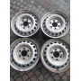 Диск Стальний Bmw  R16 6.5j PCD6*130 ET62 DIA84.1 (сірий)|A0014014802|