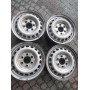Диск Стальний Bmw  R16 6.5j PCD6*130 ET62 DIA84.1 (сірий)|A0014014802|