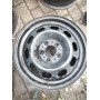 Диск Стальний Bmw  R16 6.5j PCD5*120 ET31 DIA72.6 (чорний)|00382|