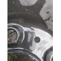Диск Стальний Bmw  R16 6.5j PCD5*120 ET31 DIA72.6 (чорний)|00382|