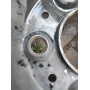 Диск Стальний Bmw  R16 6.5j PCD5*120 ET31 DIA72.6 (чорний)|00382|