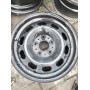 Диск Стальний Bmw  R16 6.5j PCD5*120 ET31 DIA72.6 (чорний)|00382|