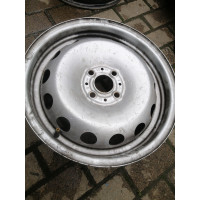 Диск Стальний MINI  R16 5.5j PCD4*100 ET45 DIA56.1 ()|KBA43930|