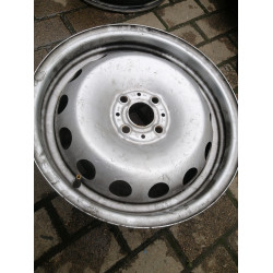 Диск Стальний MINI  R16 5.5j PCD4*100 ET45 DIA56.1 ()|KBA43930|