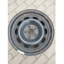 Диск Стальний Bmw  R16 7.0j PCD5*120 ET31 DIA72.6 (чорний)|KBA43930|
