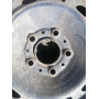 Диск Стальний Bmw  R16 7.0j PCD5*120 ET47 DIA72.6 (чорний)|1095013|