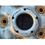 Диск Стальний Ford  R15 5.5j PCD5*160 ET60 DIA65.1 (сірий)|2150829|