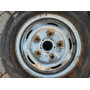 Диск Стальний Ford  R15 5.5j PCD5*160 ET60 DIA65.1 (сірий)|2150829|