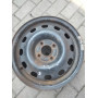 Диск Стальний Ford  R15 6.0j PCD4*108 ET49 DIA63.4 (чорний)|KBA43737|
