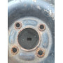 Диск Стальний Ford  R15 6.0j PCD4*108 ET49 DIA63.4 (чорний)|KBA43737|