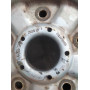 Диск Стальний Ford  R16 6.5j PCD5*160 ET60 DIA65.1 (сірий)|2160810|