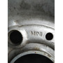 Диск Стальний MINI  R15 5.5j PCD4*100 ET45 DIA56.0 (сірий)|2151063|