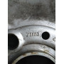 Диск Стальний MINI  R15 5.5j PCD4*100 ET45 DIA56.0 (сірий)|2151063|