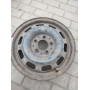 Диск Стальний Mercedes - Benz  R15 5.5j PCD5*112 ET54 DIA66.6 (сірий)|1684000702|